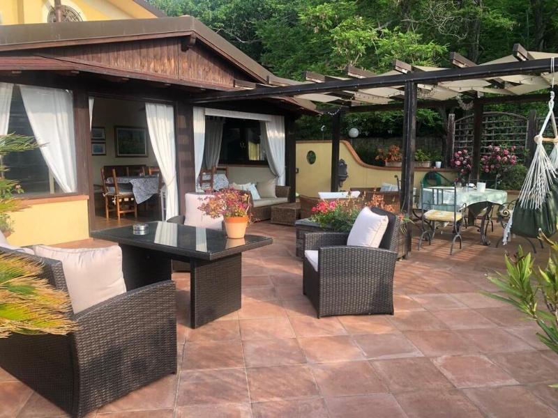 Bed Breakfast La Valle image