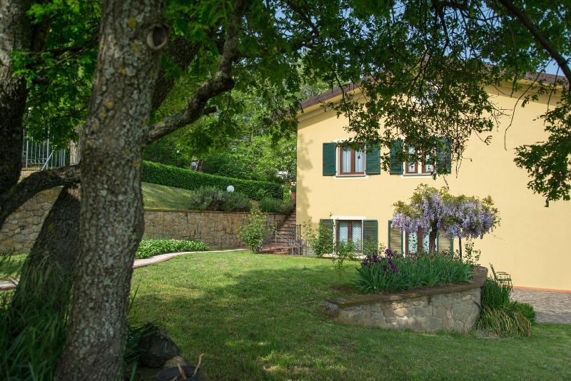 Bed Breakfast La Valle image