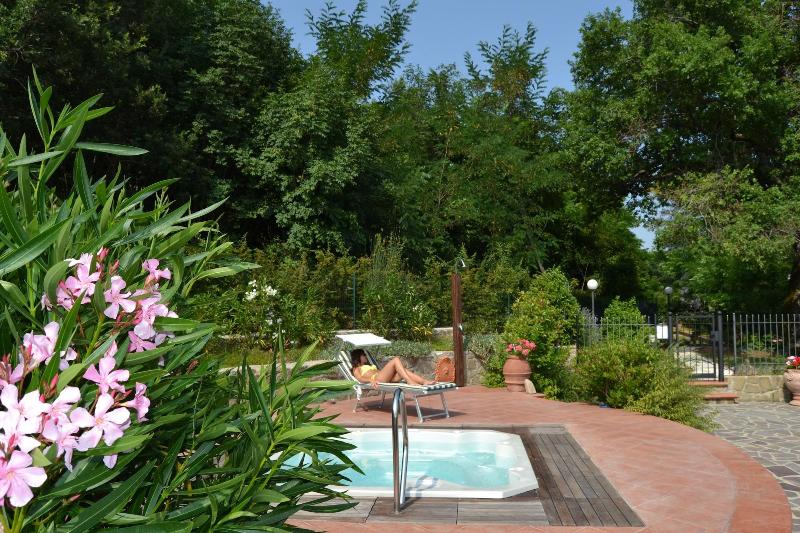 Bed Breakfast La Valle image