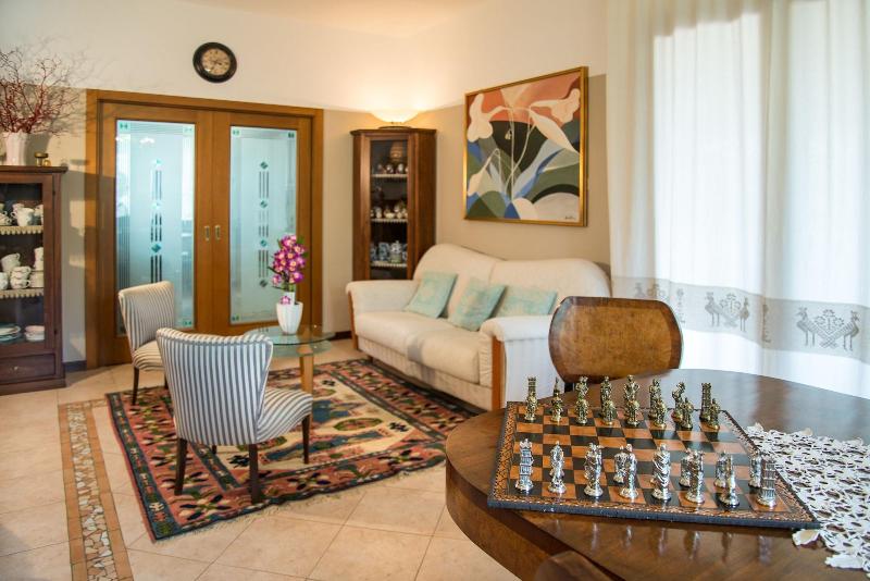 Bed Breakfast La Valle image