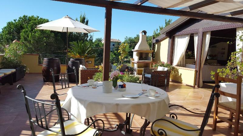 Bed Breakfast La Valle image