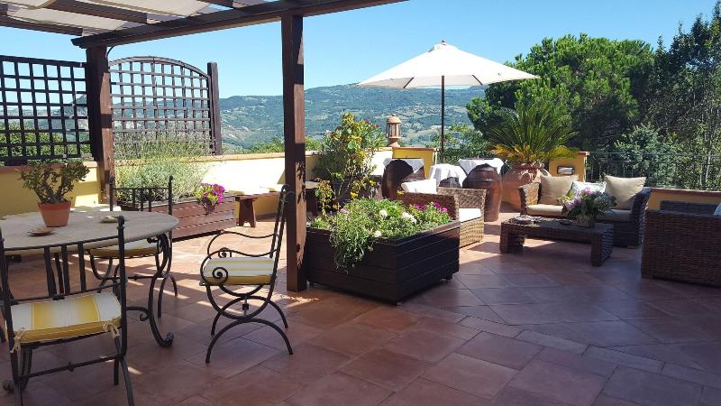 Bed Breakfast La Valle image