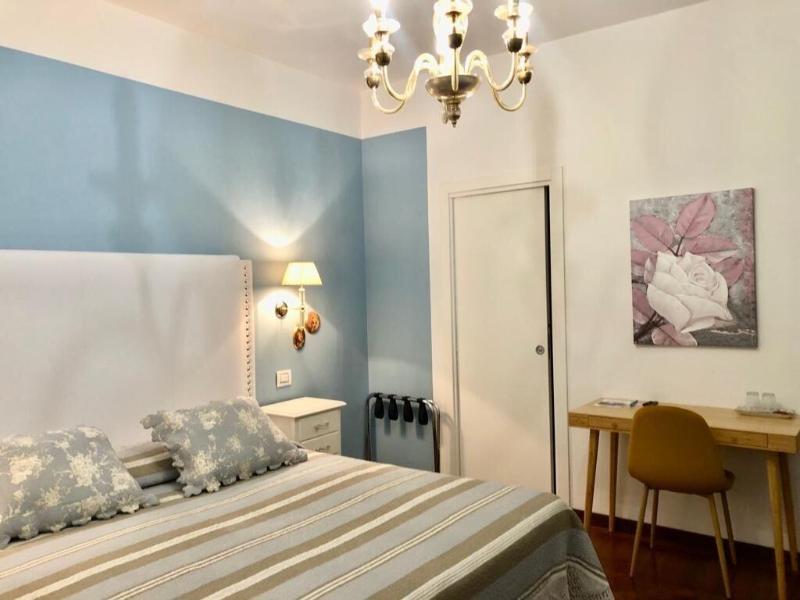 Bed Breakfast La Valle image