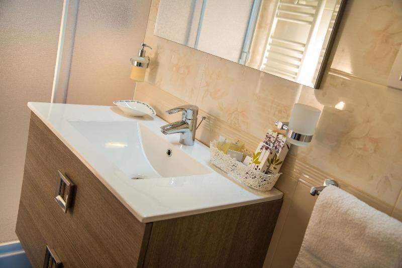 Bed Breakfast La Valle image
