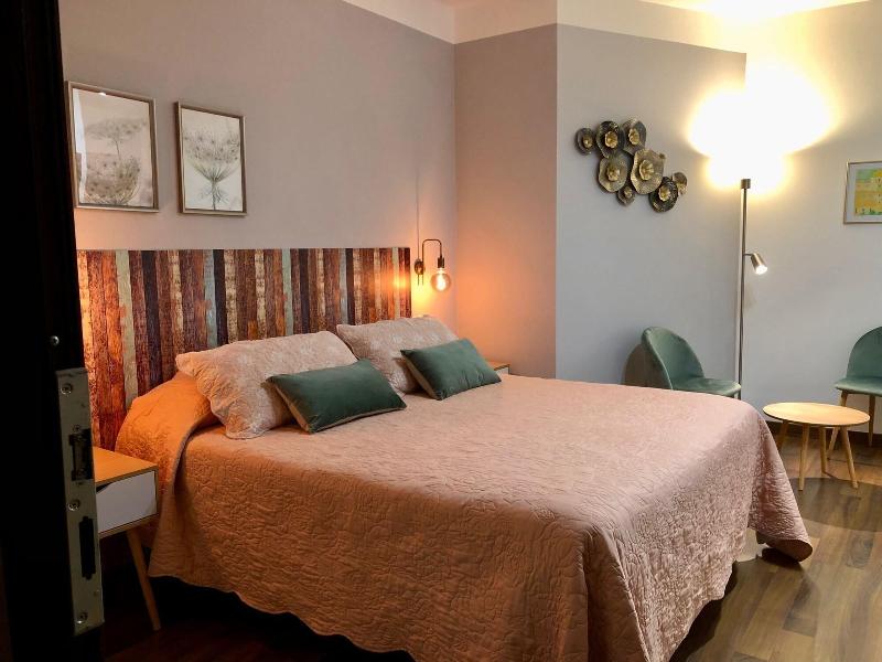 Bed Breakfast La Valle image