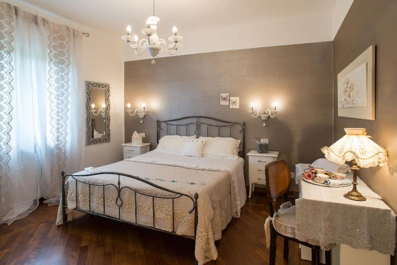 Bed Breakfast La Valle image