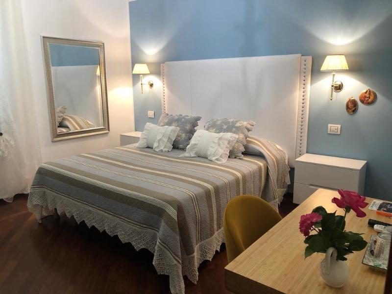 Bed Breakfast La Valle image