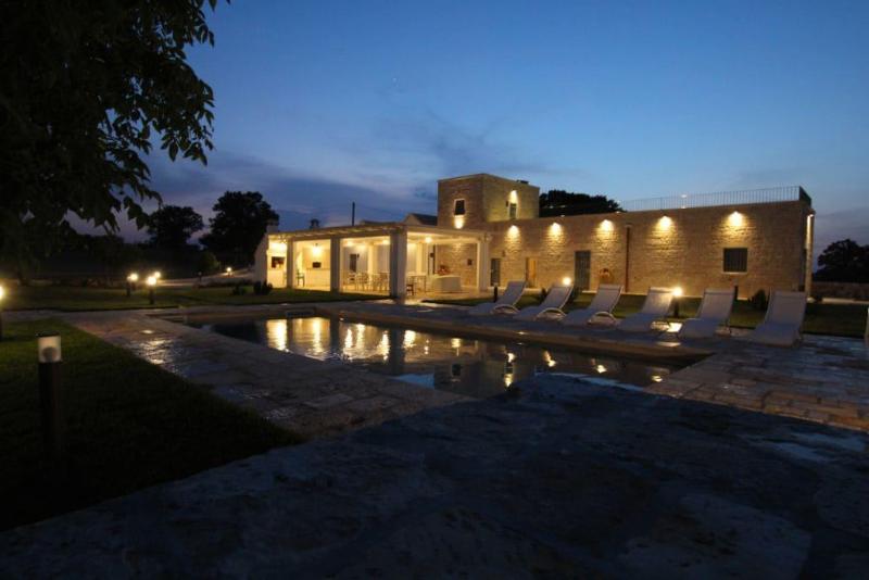 Vita Dorata Rural Chic image