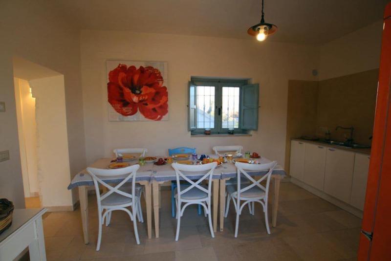 Vita Dorata Rural Chic image