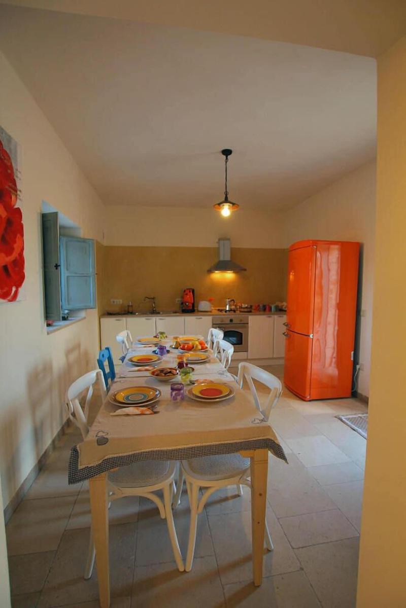 Vita Dorata Rural Chic image