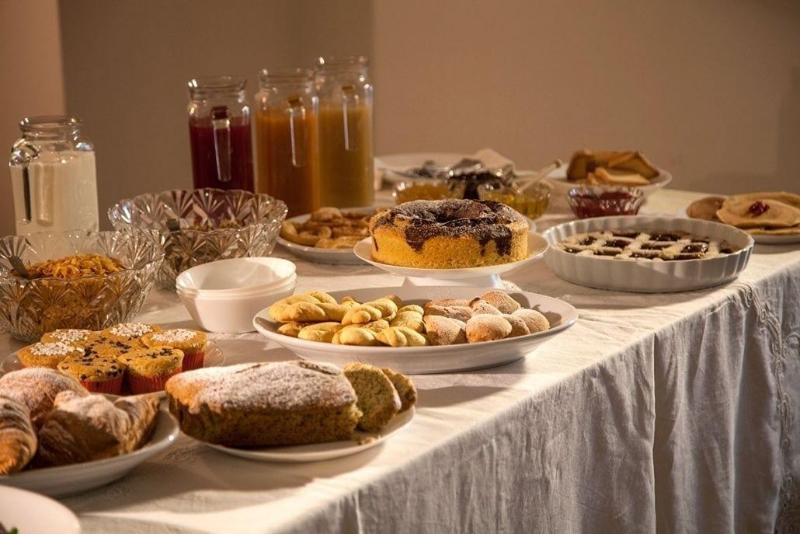 Vita Dorata Rural Chic image