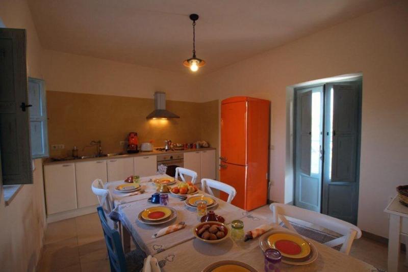 Vita Dorata Rural Chic image