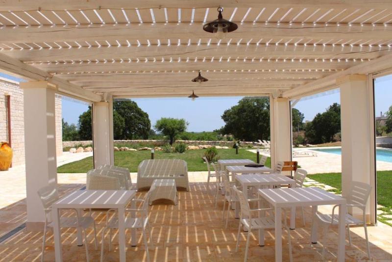 Vita Dorata Rural Chic image