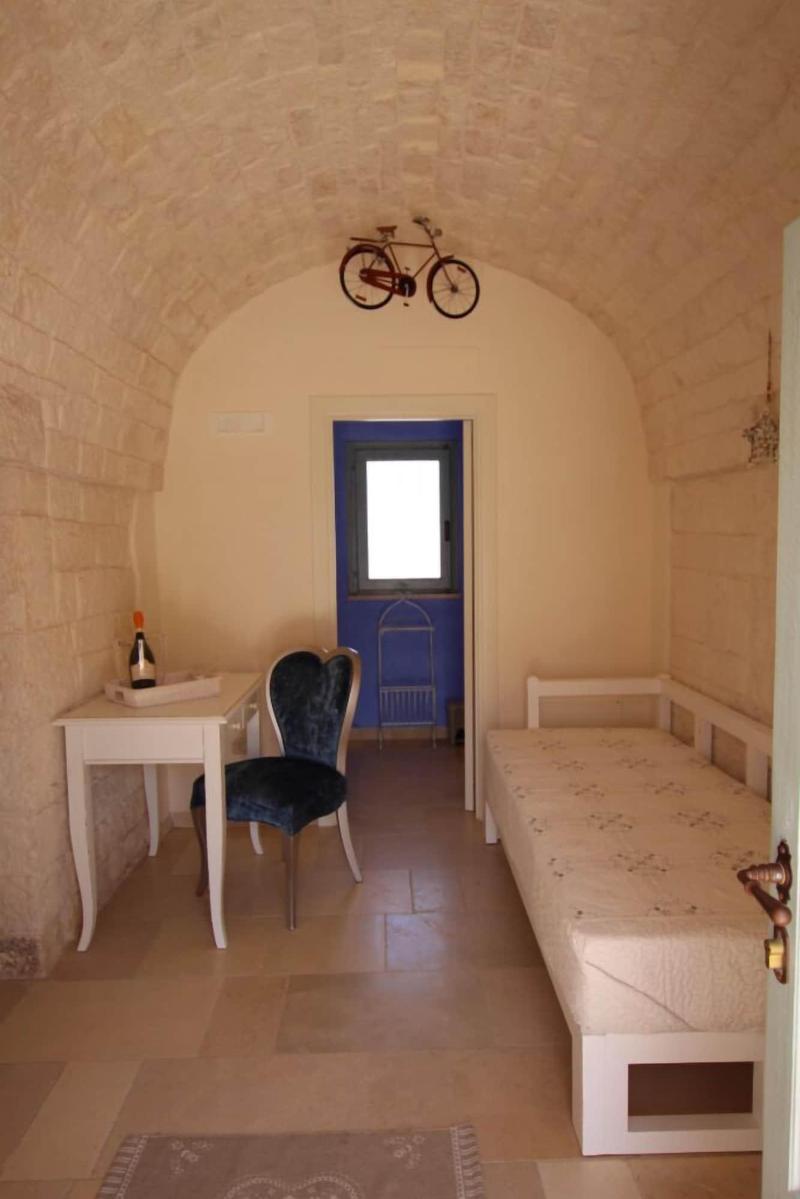 Vita Dorata Rural Chic image