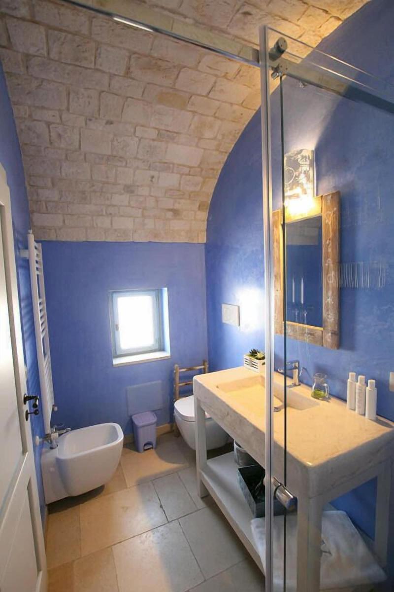 Vita Dorata Rural Chic image