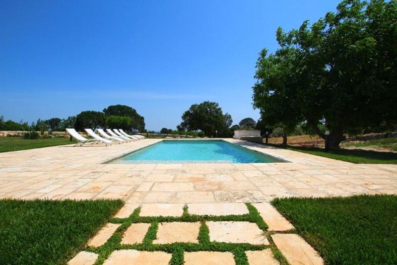 Vita Dorata Rural Chic image