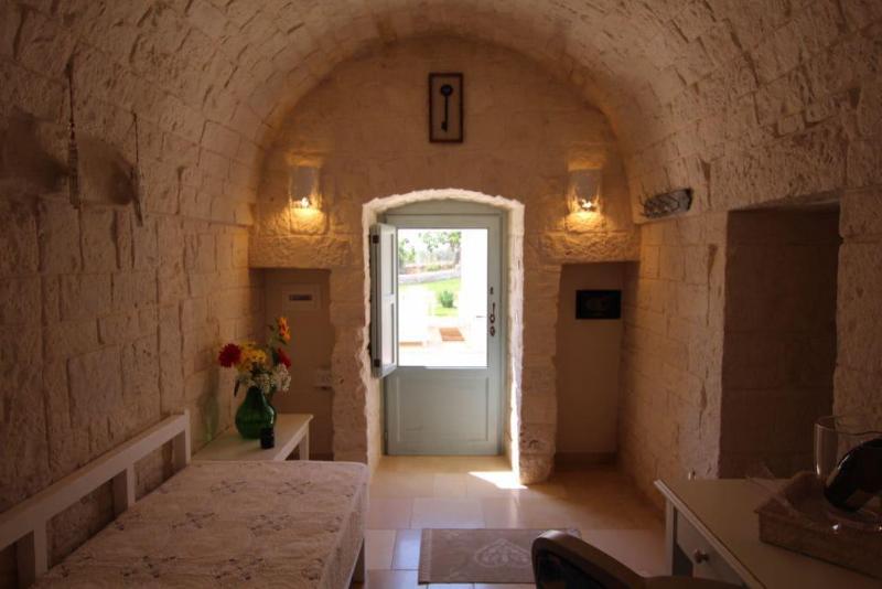 Vita Dorata Rural Chic image