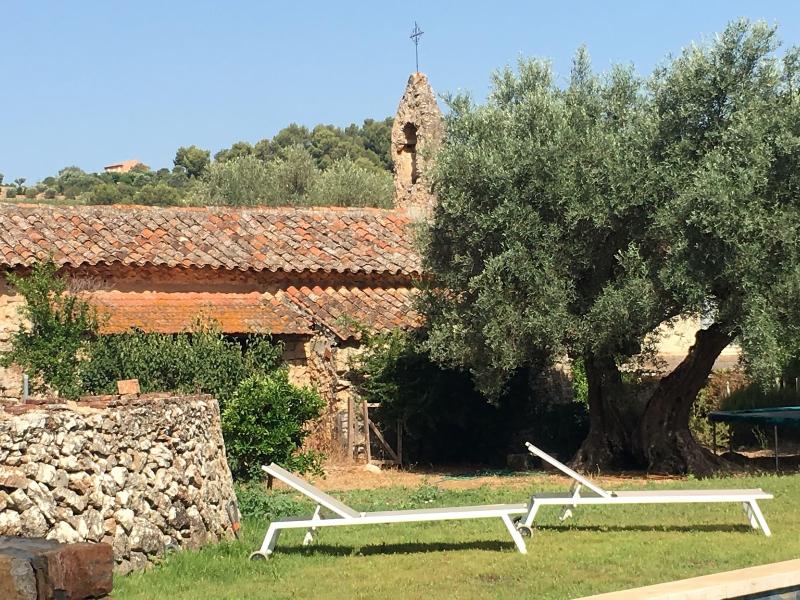 Bastide Sainte Trinide image