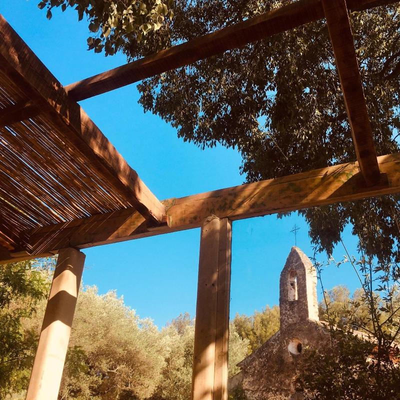 Bastide Sainte Trinide image