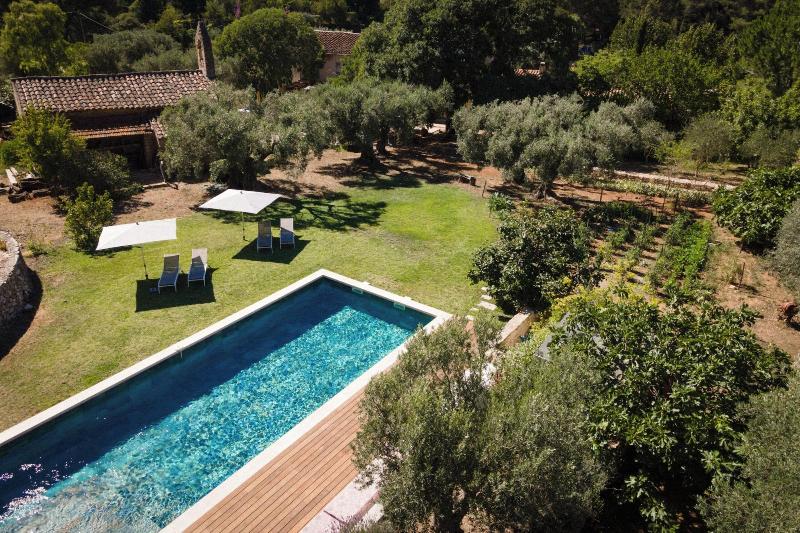 Bastide Sainte Trinide image