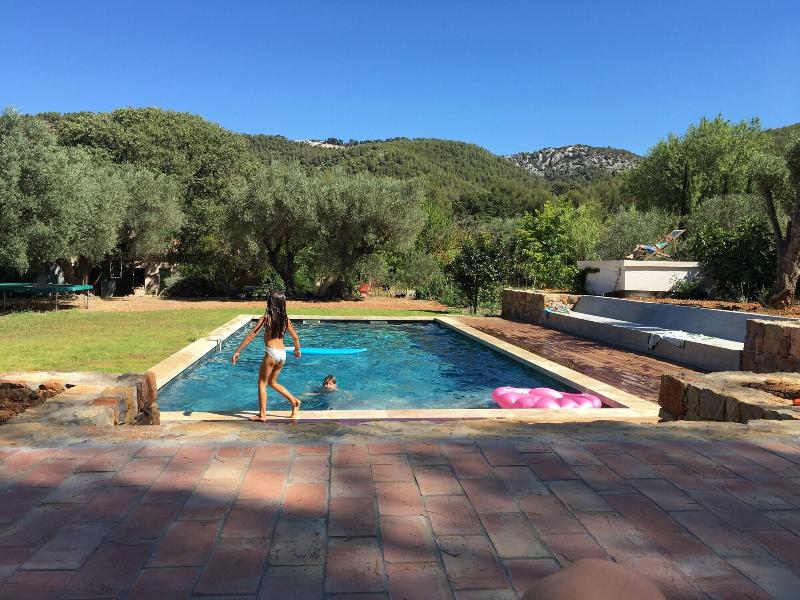 Bastide Sainte Trinide image