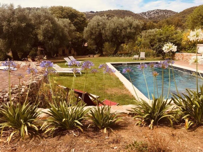 Bastide Sainte Trinide image