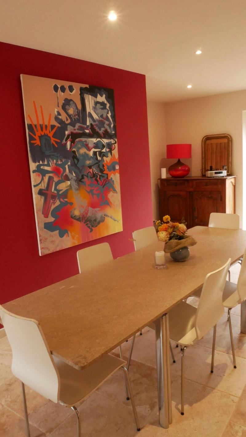 Bastide Sainte Trinide image