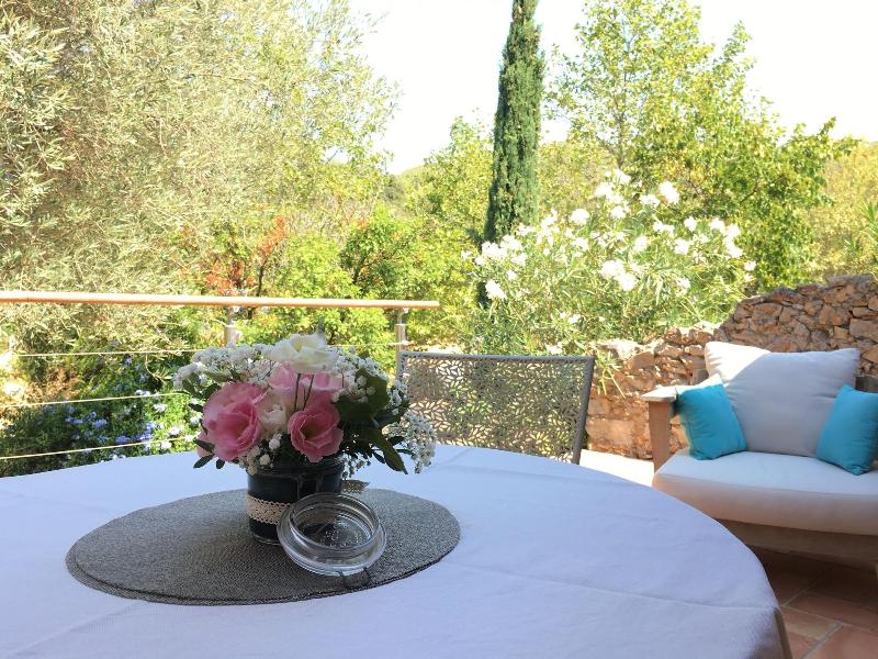Bastide Sainte Trinide image