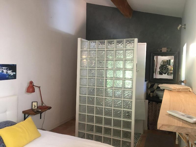 Bastide Sainte Trinide image