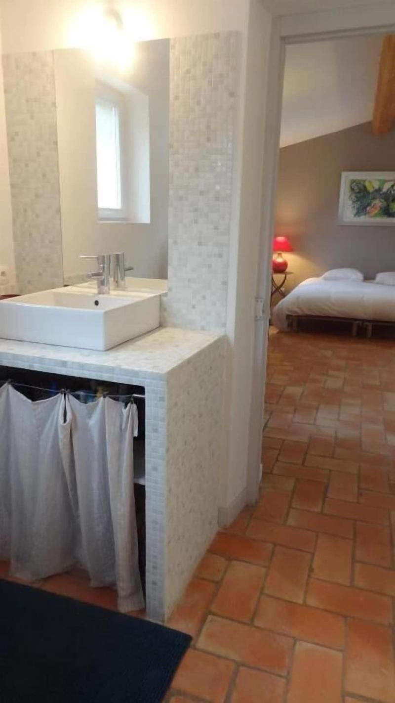 Bastide Sainte Trinide image