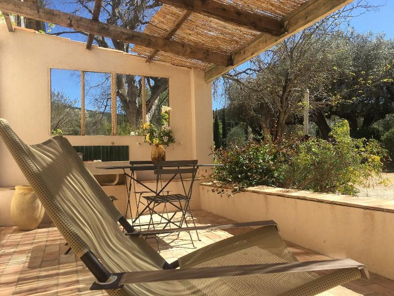 Bastide Sainte Trinide image