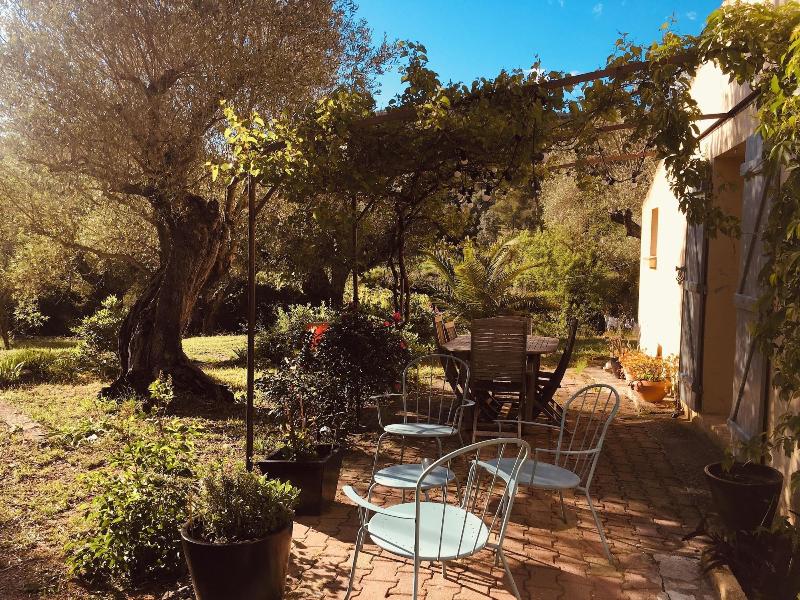 Bastide Sainte Trinide image