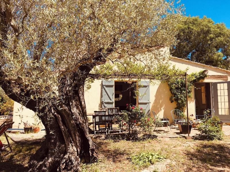 Bastide Sainte Trinide image