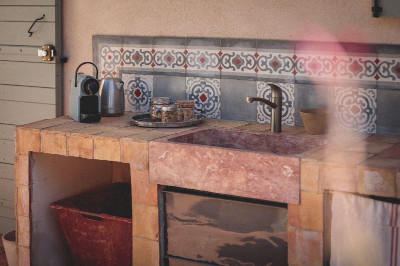 Bastide Sainte Trinide image