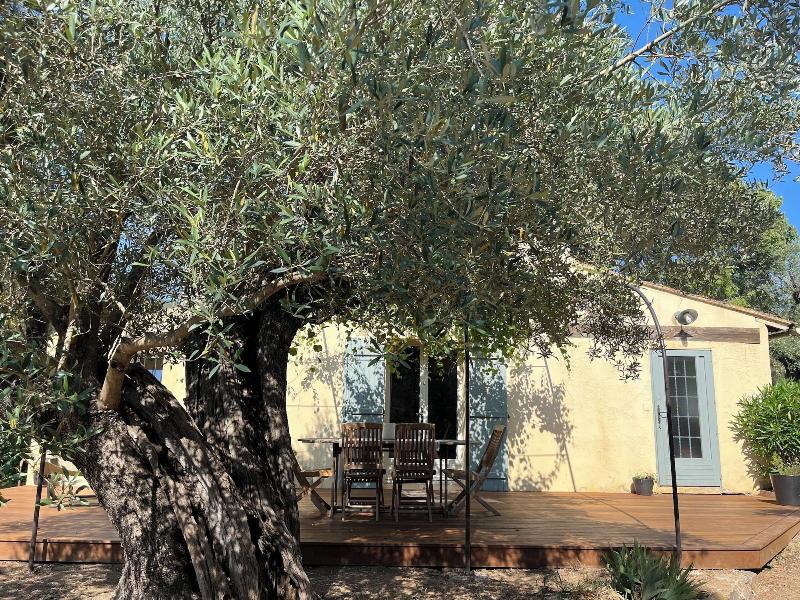 Bastide Sainte Trinide image