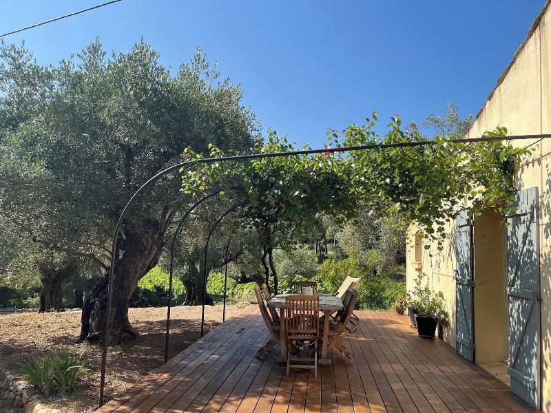 Bastide Sainte Trinide image