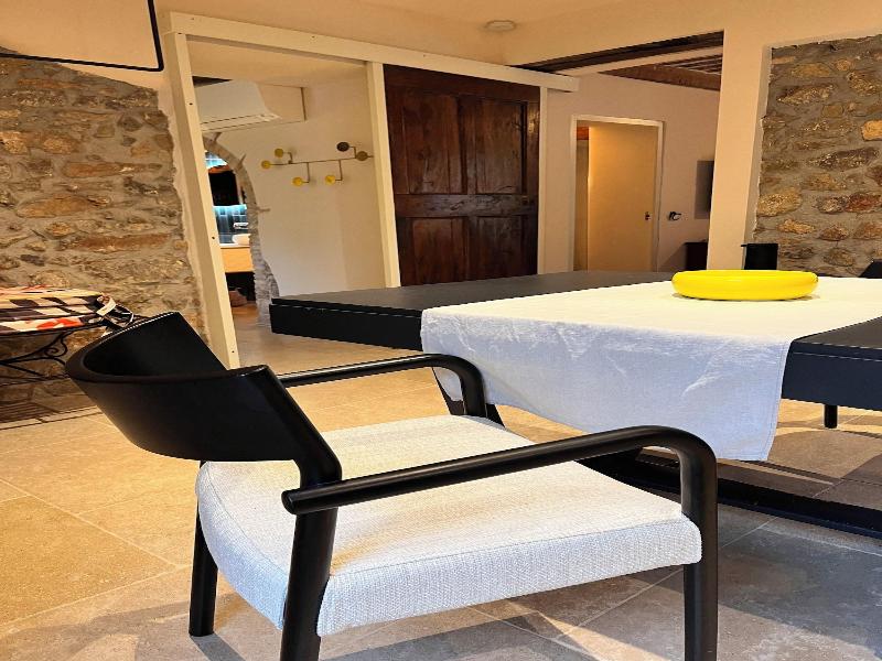 Bastide Sainte Trinide image