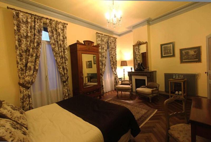 Les Buis Chambres D Ha Tes image