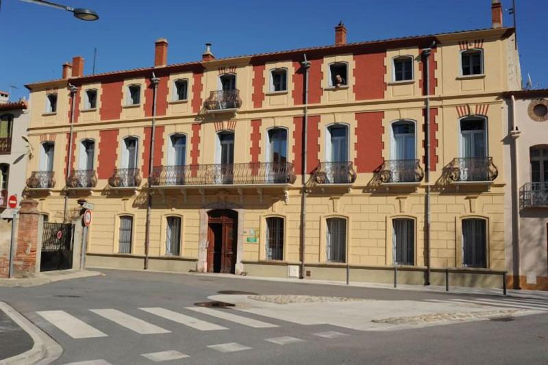Les Buis Chambres D Ha Tes image