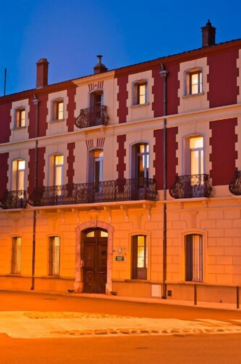 Les Buis Chambres D Ha Tes image