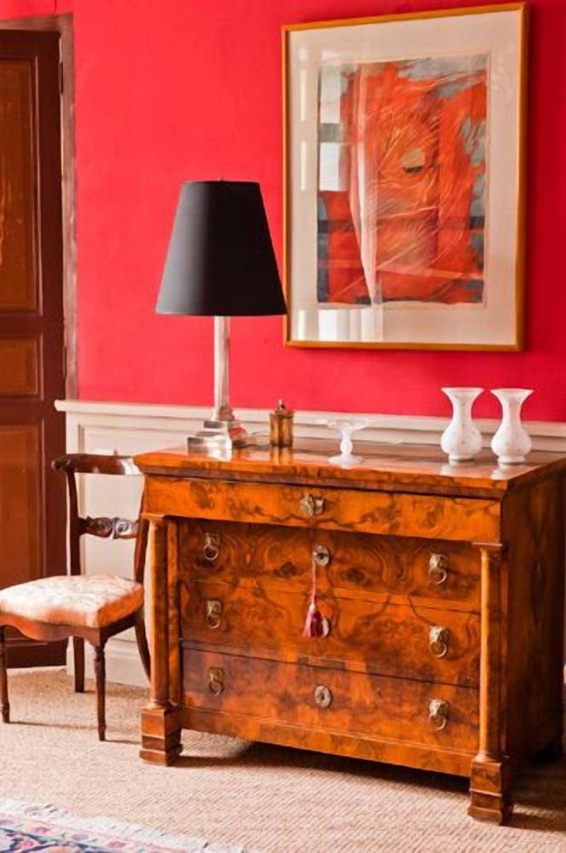 Les Buis Chambres D Ha Tes image