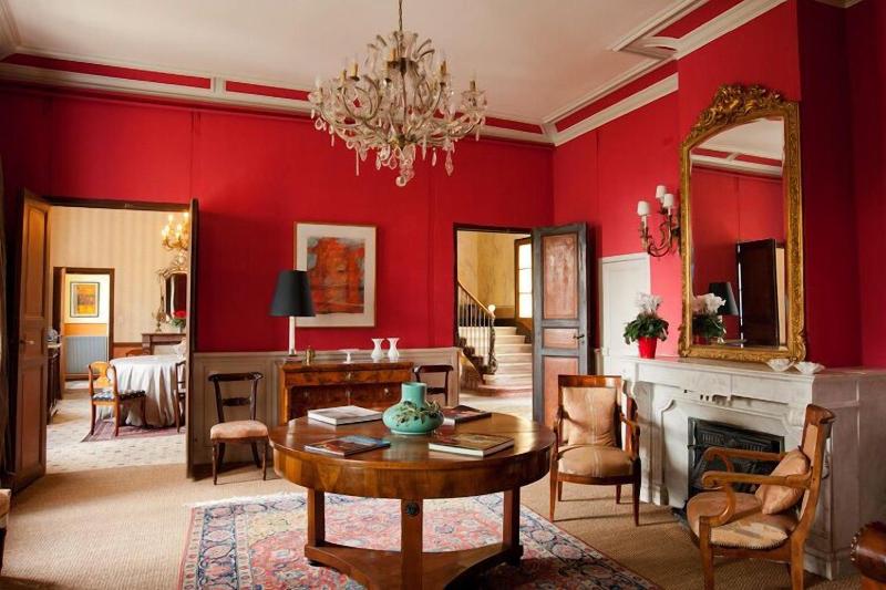 Les Buis Chambres D Ha Tes image