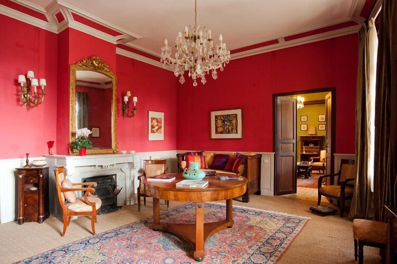 Les Buis Chambres D Ha Tes image