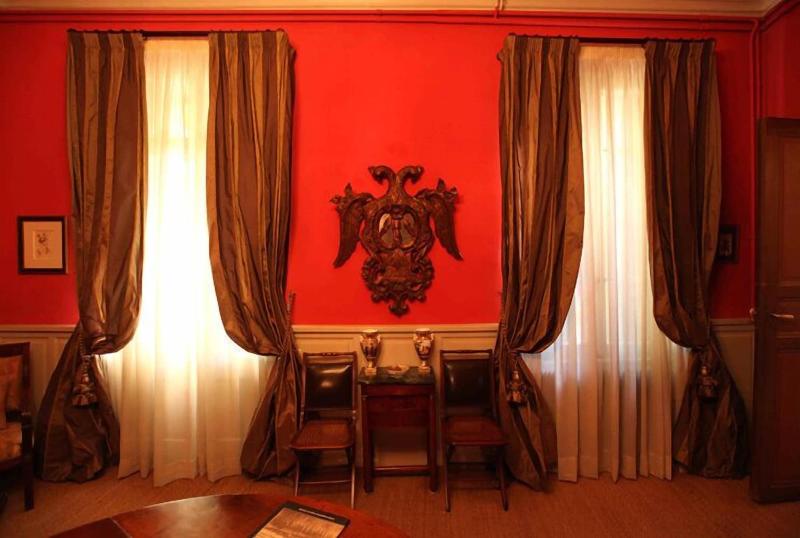 Les Buis Chambres D Ha Tes image