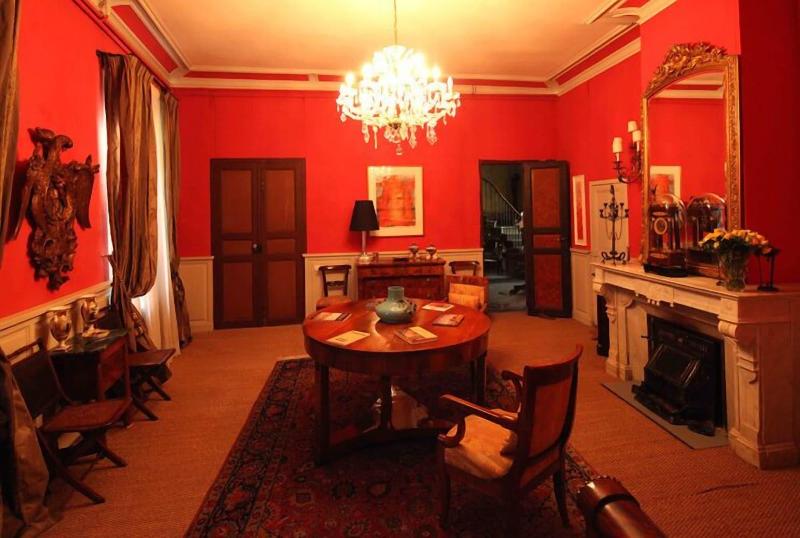 Les Buis Chambres D Ha Tes image