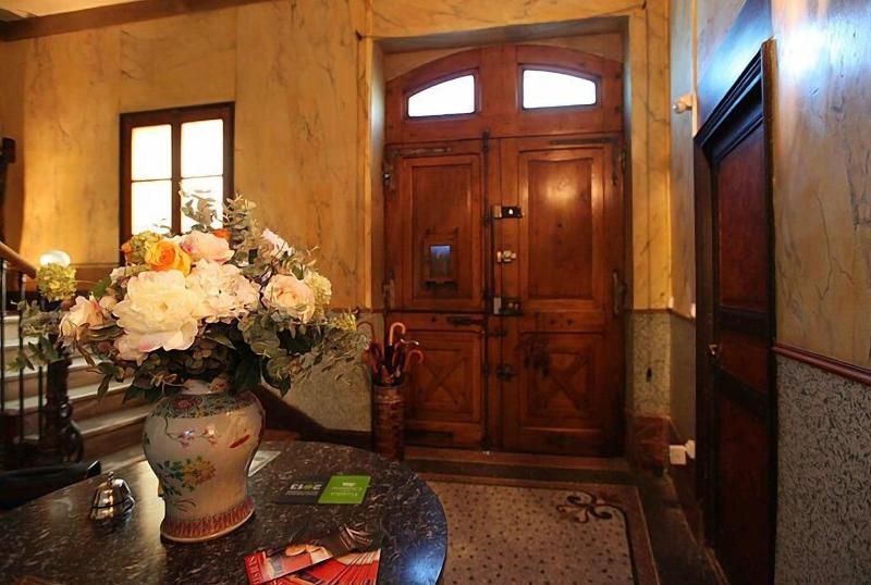 Les Buis Chambres D Ha Tes image