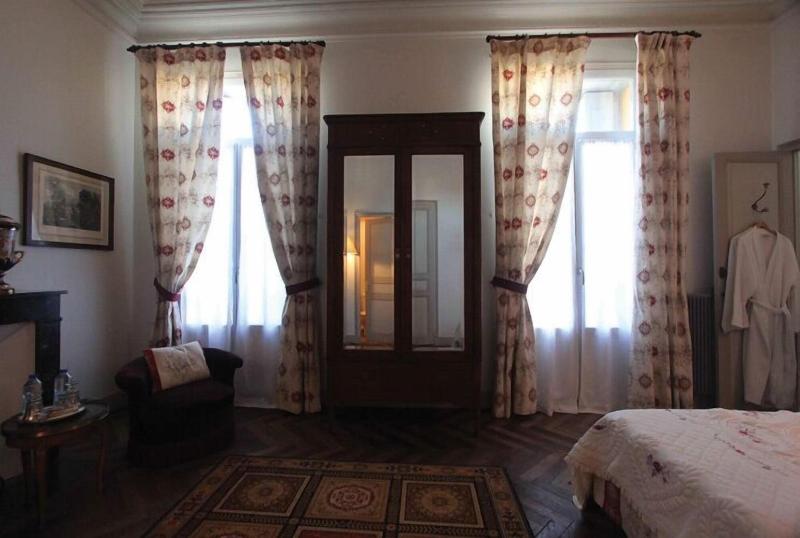 Les Buis Chambres D Ha Tes image