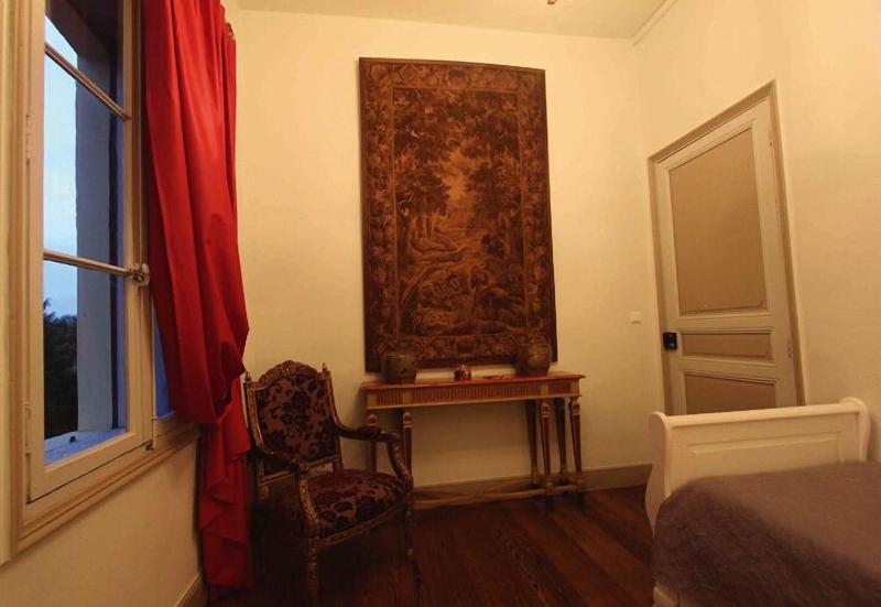 Les Buis Chambres D Ha Tes image