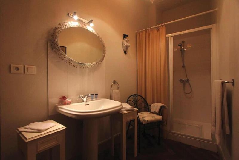 Les Buis Chambres D Ha Tes image