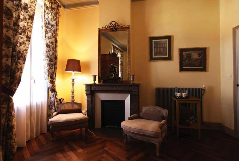 Les Buis Chambres D Ha Tes image